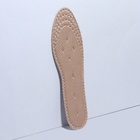 Стельки для обуви, универсальные, р-р RU до 39 (р-р Пр-ля до 40), 25.5 см, пара - Фото 4