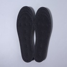 Стельки для обуви ун6иверсальные Stel'kiShnurki,, р-р RU до 45 (р-р Пр-ля до 45), 28.5 см, пара, чёрные - Фото 3