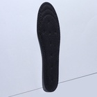 Стельки для обуви ун6иверсальные Stel'kiShnurki,, р-р RU до 45 (р-р Пр-ля до 45), 28.5 см, пара, чёрные - Фото 4