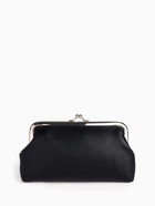 Косметичка на фермуаре, цвет чёрный - Фото 3