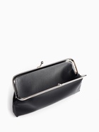 Косметичка на фермуаре, цвет чёрный - Фото 3