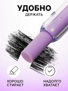 Ластик фигурный выдвижной «Лапка», МИКС - Фото 3