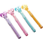 Ластик фигурный выдвижной «Лапка», МИКС - Фото 4