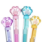 Ластик фигурный выдвижной «Лапка», МИКС - Фото 5