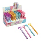 Ластик фигурный выдвижной «Лапка», МИКС (комплект 32 шт) - фото 60035711