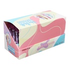 Ластик фигурный выдвижной «Лапка», МИКС (комплект 32 шт) - фото 60035712