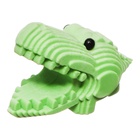 Ластик фигурный Calligrata «Зверушки», МИКС - фото 23576573