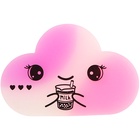 Ластик фигурный Calligrata «Мордочка», МИКС - Фото 7