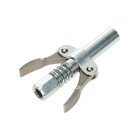 Головка на плунжерный шприц, универсальная, 6 лепестков - Фото 1