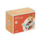 Ароматизатор в воздуховод, Котик пилот, 2 аромата, красный - Фото 6