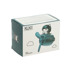 Ароматизатор в воздуховод, Котик пилот, 2 аромата, зеленый, пластик - Фото 6