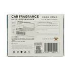 Ароматизатор в воздуховод, Котик пилот, 2 аромата, зеленый, пластик - Фото 7