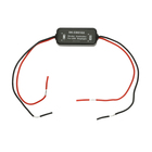 Реле прерывания стоп сигнала, 9-30 В, сигнал 4/4 - Фото 1