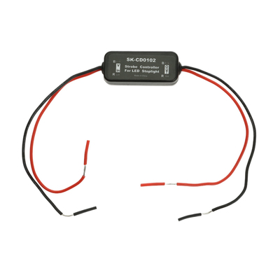 Реле прерывания стоп сигнала, 9-30 В, сигнал 4/4