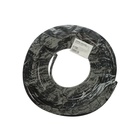 Уплотнитель двери в автомобиль, Y-образный, самоклеящийся, 5 м, черный - Фото 5