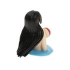 Игрушка на панель автомобиля, аниме, прыгающая грудь, 5.6×3.9 см - Фото 3