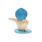 Игрушка на панель автомобиля, аниме девочка, прыгающая грудь, 5.6×3.9 см - Фото 3