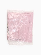 Пижама для девочки (футболка и шорты) KAFTAN: Love, размер 32 (110-116 см), лиловая - Фото 13