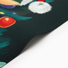 Набор подарочный Этель "Счастливого года": полотенце 40х70 см., форма для выпекания, прихват 1041983 - Фото 5