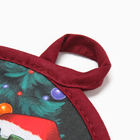 Набор подарочный Этель "Счастливого года": полотенце 40х70 см., форма для выпекания, прихват 1041983 - Фото 8