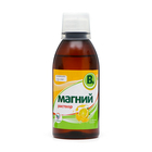 Магний + B6 Vitamuno раствор для взрослых и детей, 250 мл, 2 упаковки - Фото 3