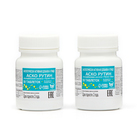 Аскорутин Vitamuno 50 таблеток по 0,33, 2 упаковки - фото 321800079
