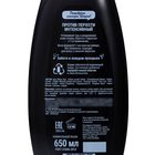 Шампунь мужской Шаума Men "Против Перхоти Интенсивный", 650 мл - фото 24717709