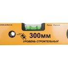 Уровень строительный Энкор 5434, пузырьковый, 300 мм - Фото 4