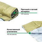 Спальный мешок Green Glade Comfort 180 (10) - Фото 7