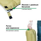 Спальный мешок Green Glade Comfort 180 (10) - Фото 9