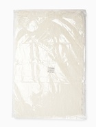 Коврик Доляна «Пушистик», 49×79 см, белый - Фото 9