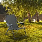 Кресло туристическое складное Green Glade РС710-Х - Фото 10
