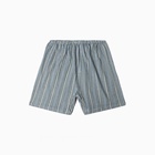 Трусы мужские свободные, цвет микс, р-р 60-62 10671348