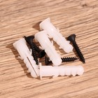 Ключница «Капитан», 18×9×31 см, дерево шишам - Фото 7