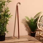 Трость, 93 см, дерево шишам - Фото 1