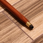 Трость, 94 см, дерево шишам - Фото 4