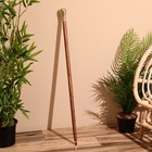 Трость, 94 см, дерево шишам - Фото 1