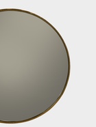 Столик кофейный, 46×46×60 см, алюминий, стекло 9923182