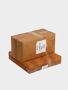 Столик кофейный, 46×46×52 см, алюминий, стекло - Фото 8