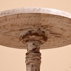 Столик кофейный, 44×44×45 см, манговое дерево - Фото 6