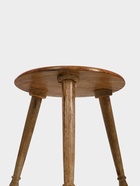 Столик кофейный, 45×45×45 см, манговое дерево - Фото 5