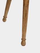 Столик кофейный, 45×45×45 см, манговое дерево - Фото 6