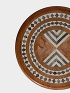 Столик кофейный, 45×45×45 см, манговое дерево - Фото 7