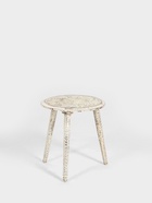 Столик кофейный, 45×45×50 см, манговое дерево - Фото 3