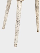 Столик кофейный, 45×45×50 см, манговое дерево - фото 121703313