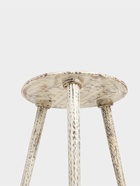 Столик кофейный, 45×45×50 см, манговое дерево - Фото 7