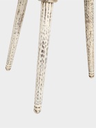 Столик кофейный, 45×45×50 см, манговое дерево - Фото 8