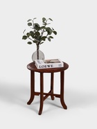 Столик кофейный, 45×45×50 см, дерево шишам - Фото 1