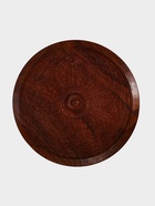 Столик кофейный, 45×45×50 см, дерево шишам - Фото 4