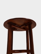 Столик кофейный, 45×45×50 см, дерево шишам - Фото 5